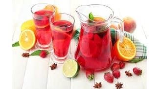 Limonadă aromată