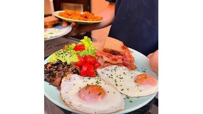 Mic dejun/ Breakfeast