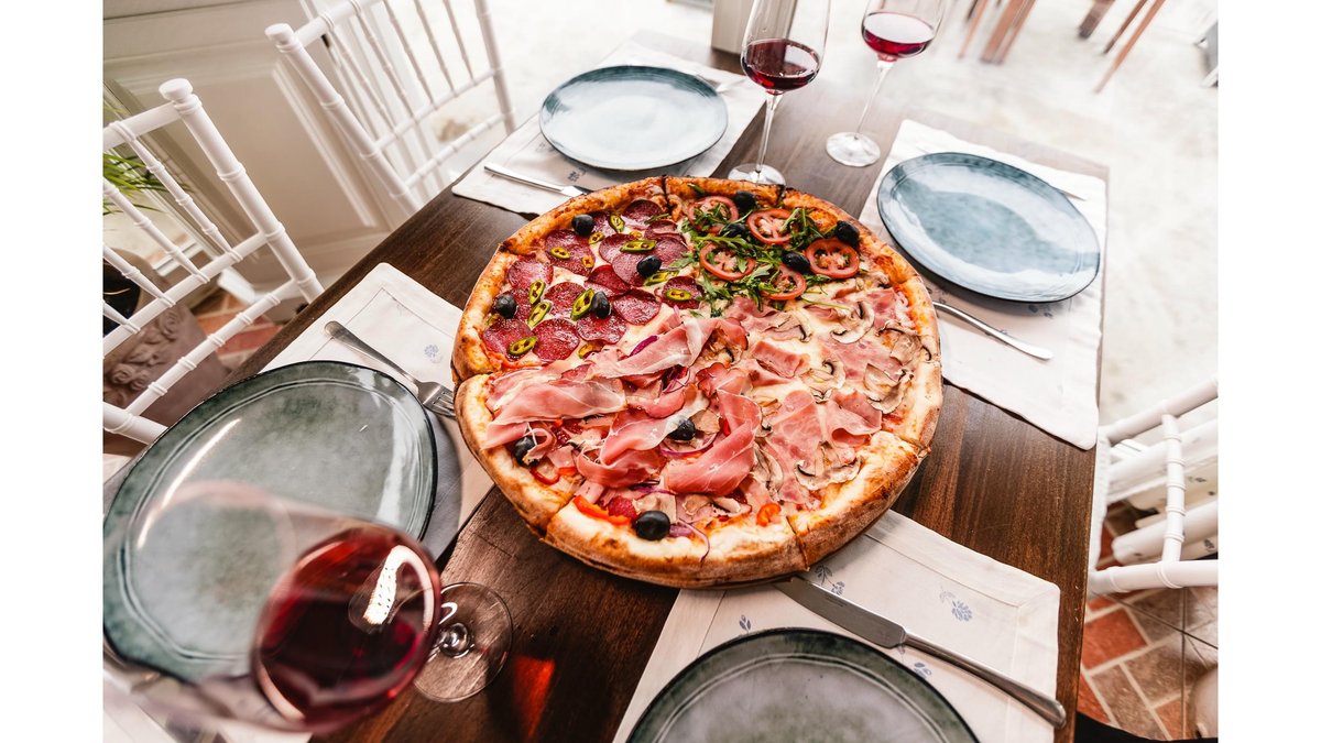 Pizza Family