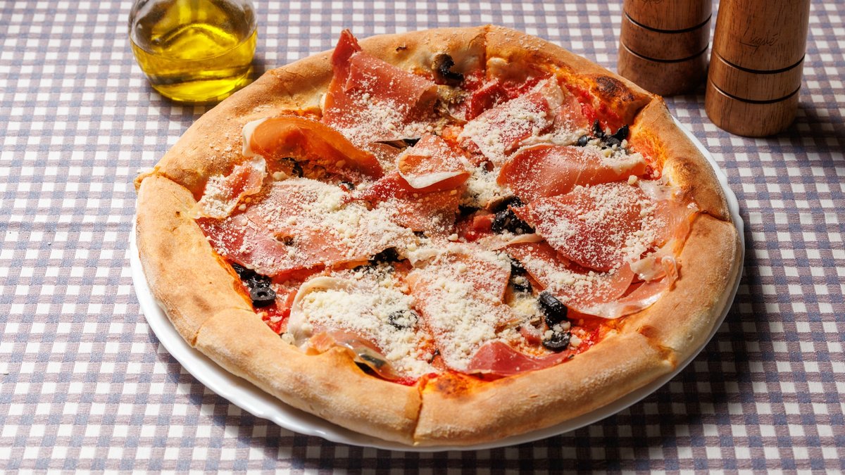 Pizza House