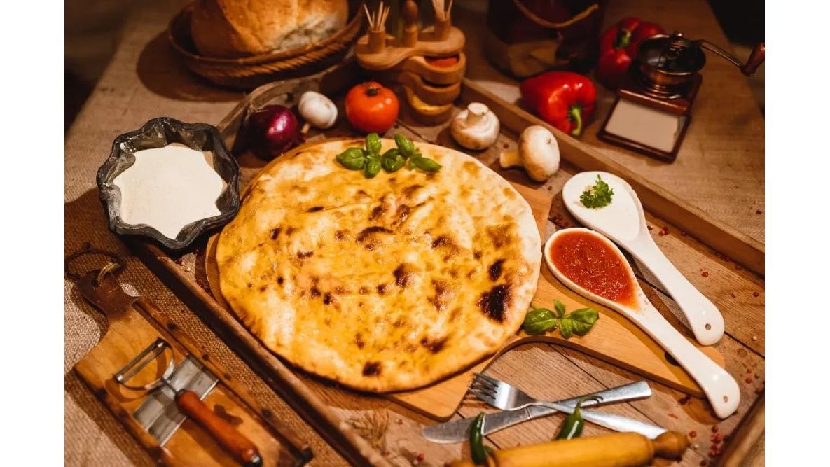 Pizza Pane