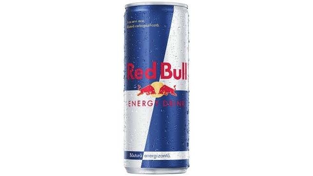Redbull