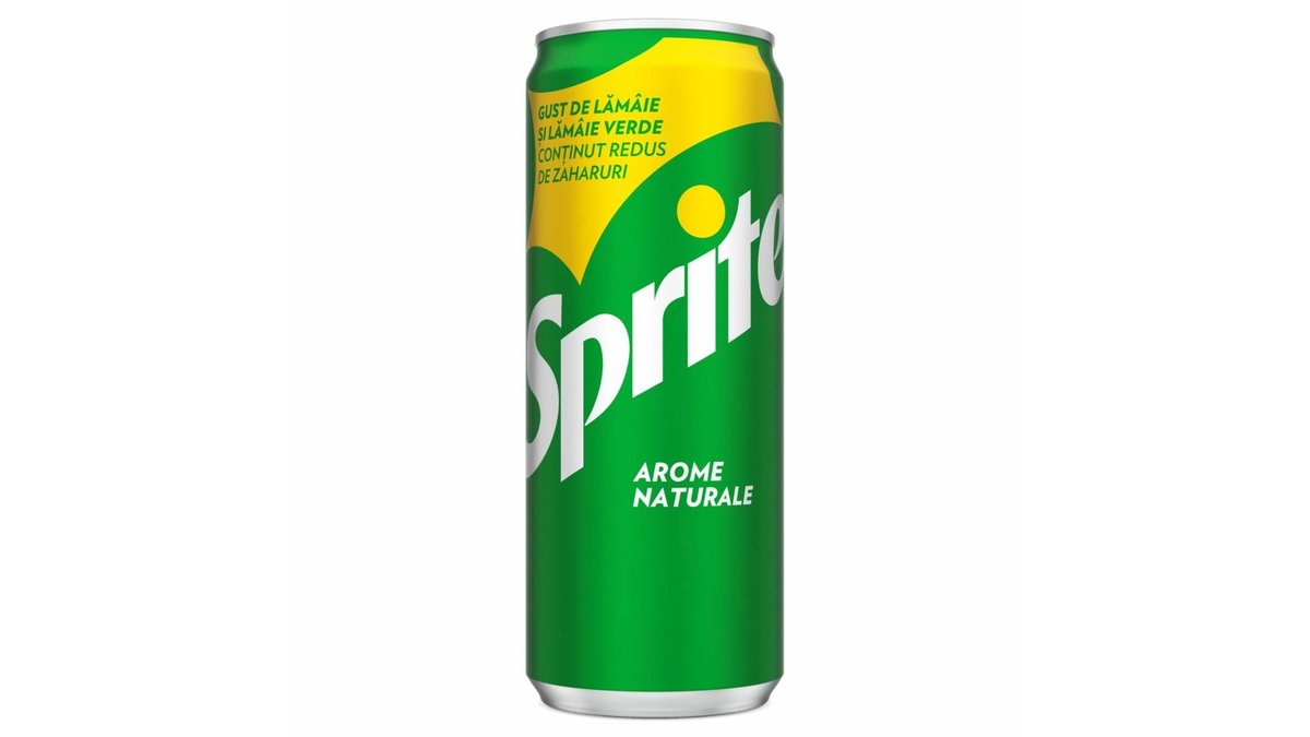 Sprite doza