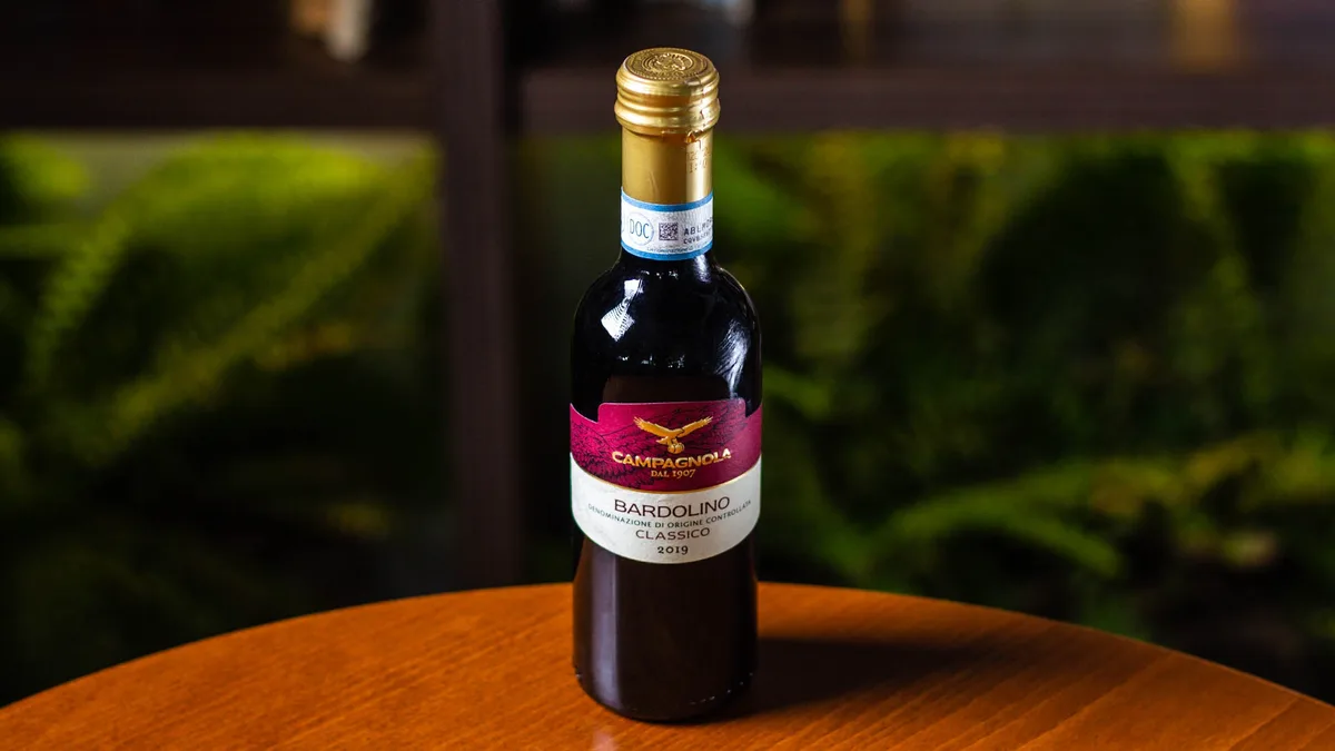 Campagnola Bardolino Red