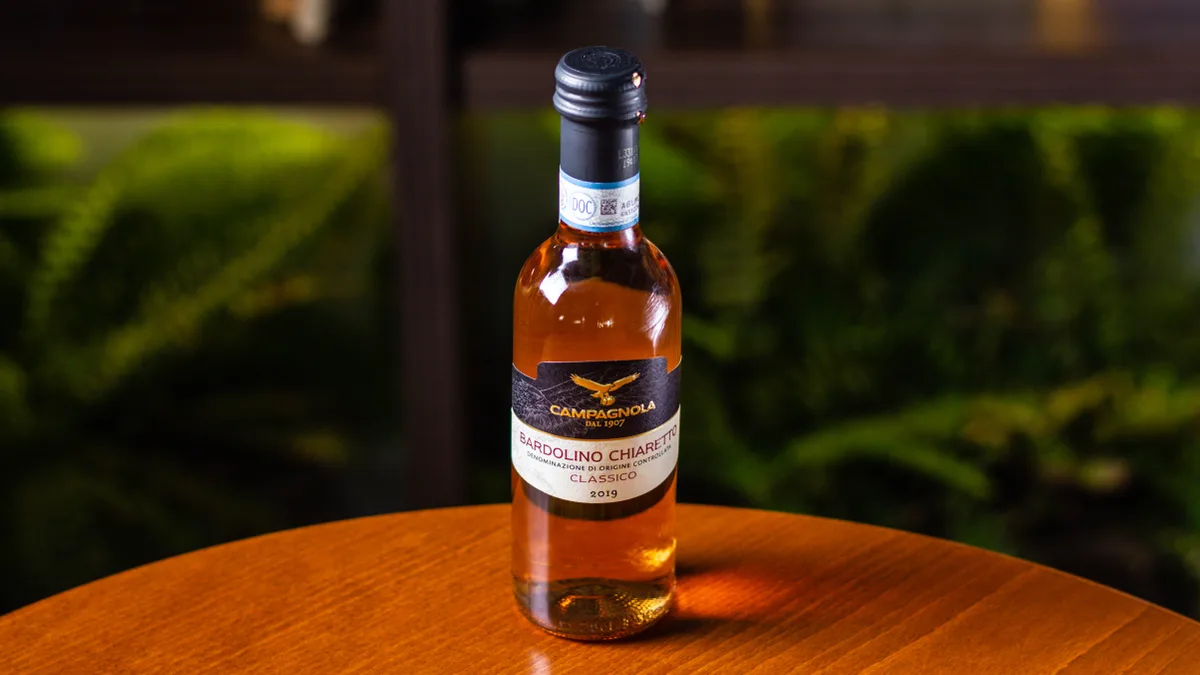 Campagnola Bardolino Rose
