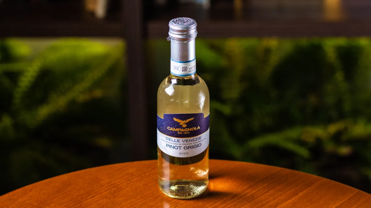 Campagnola Pinot Grigio