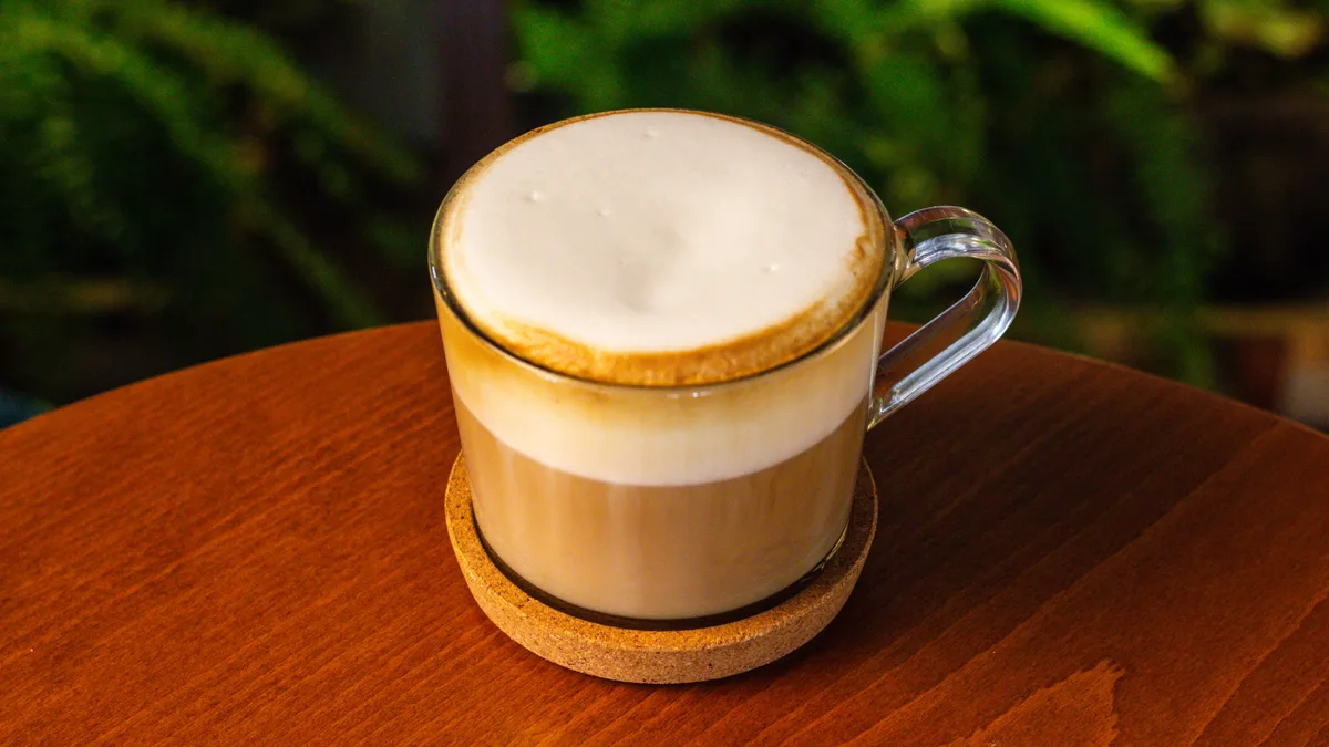 Cappuccino