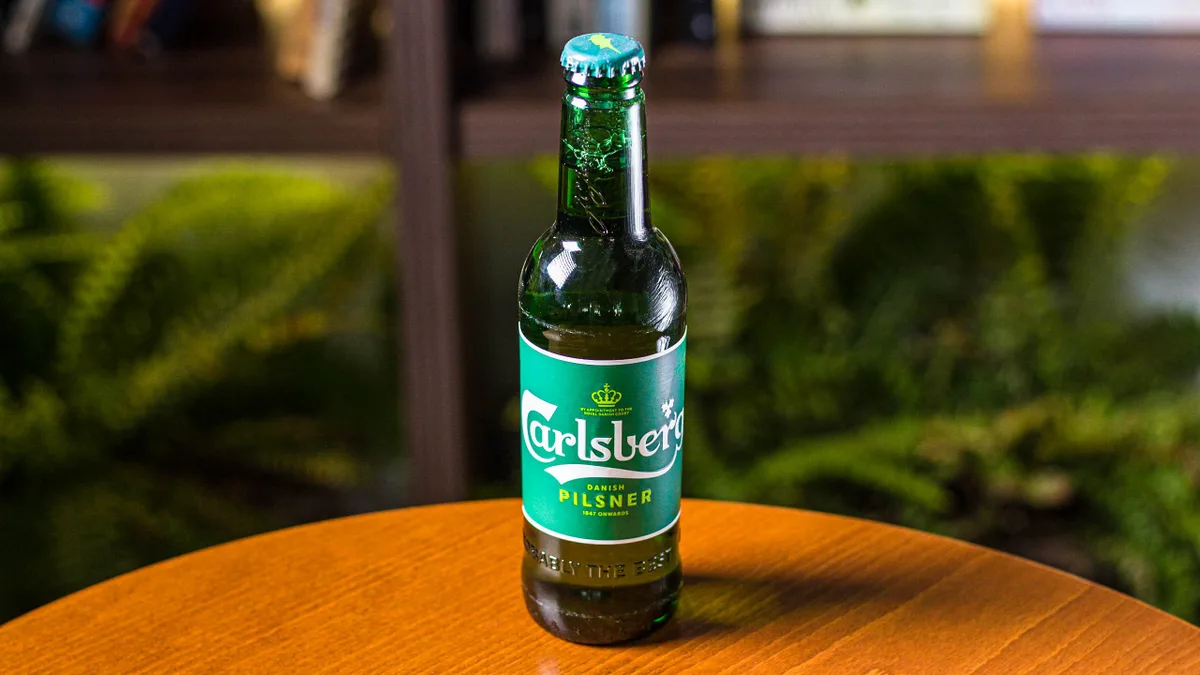Carlsberg