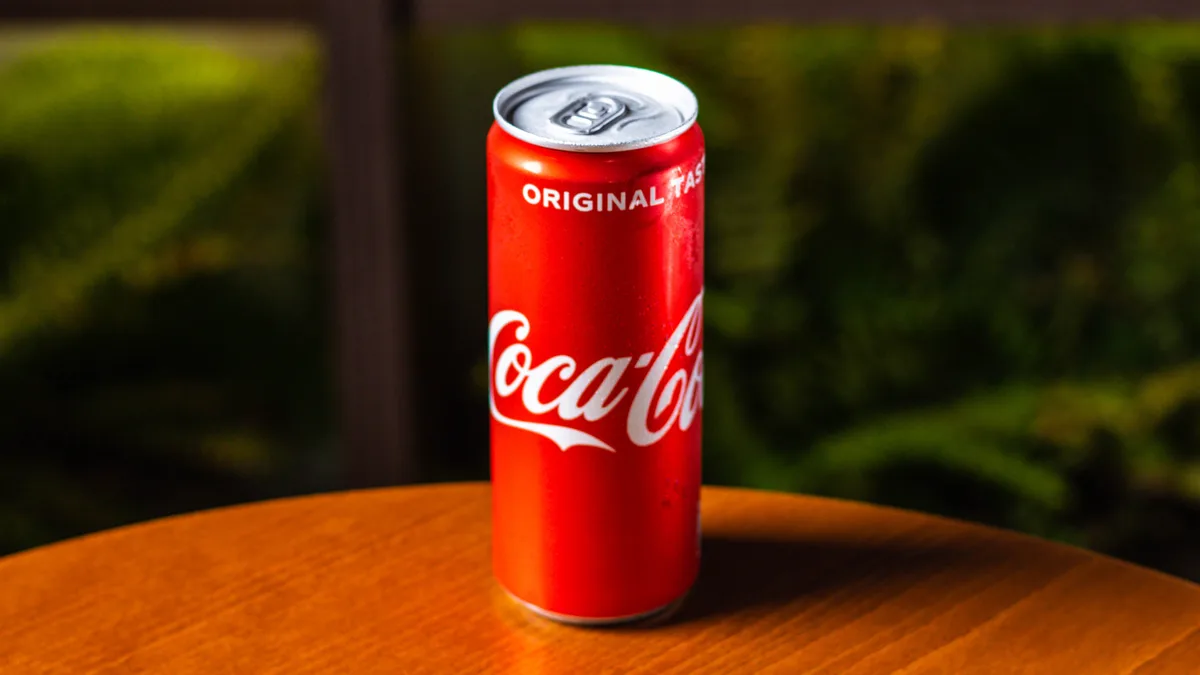Coca Cola