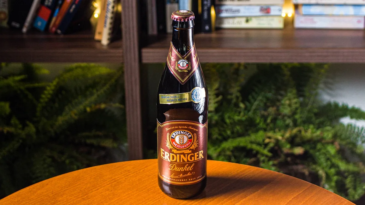 Erdinger Dark