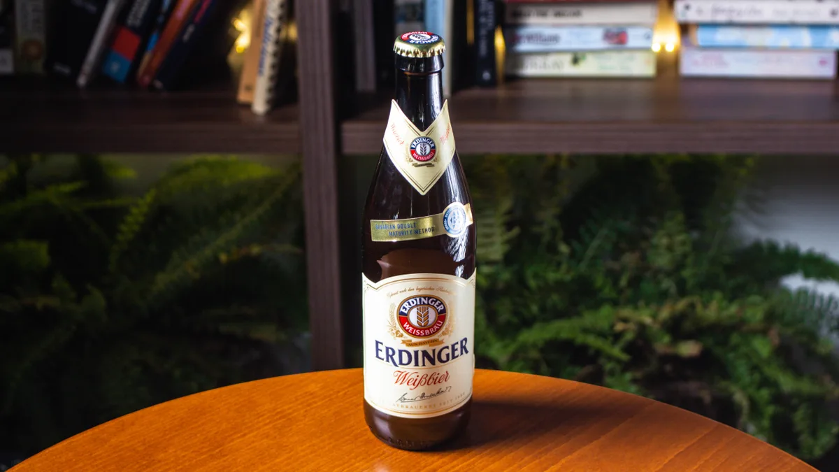 Erdinger