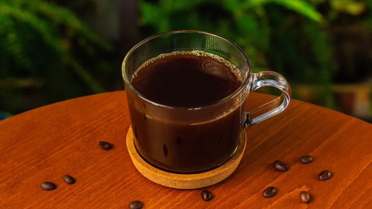 Filter Coffee