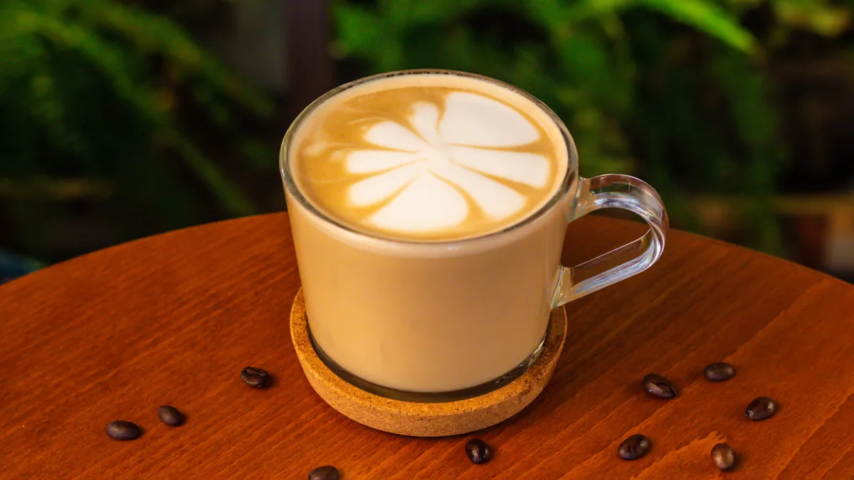 Flat White