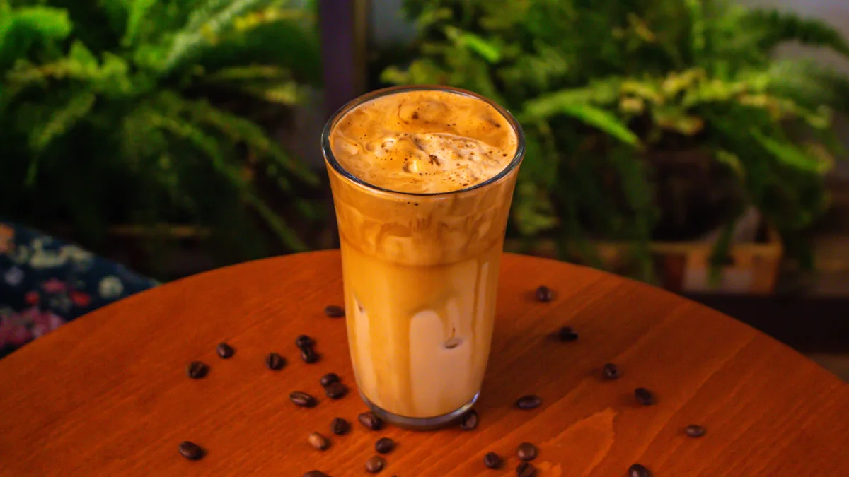 Frappe
