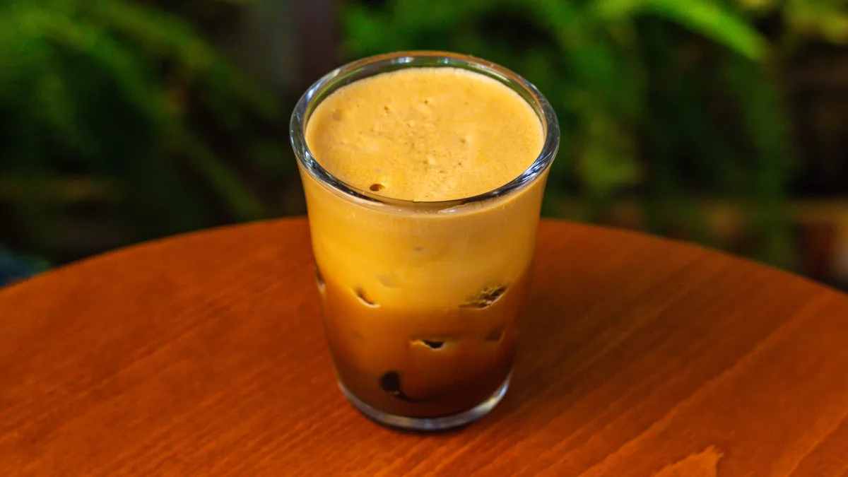 Freddo Espresso