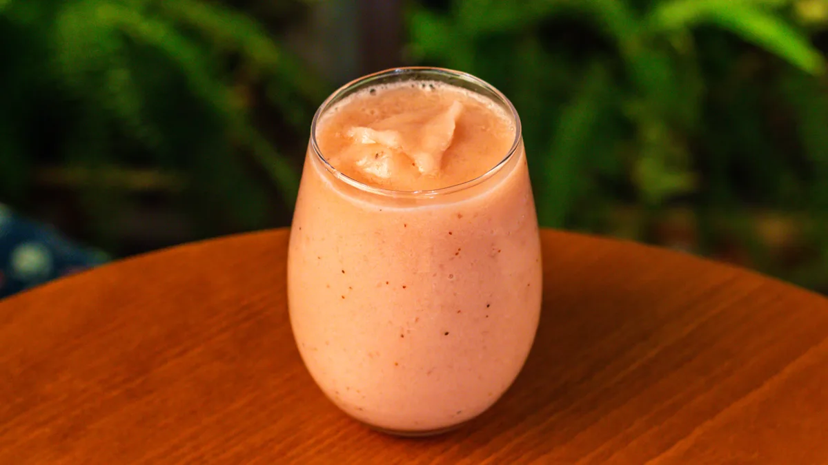 Fruit Chiller