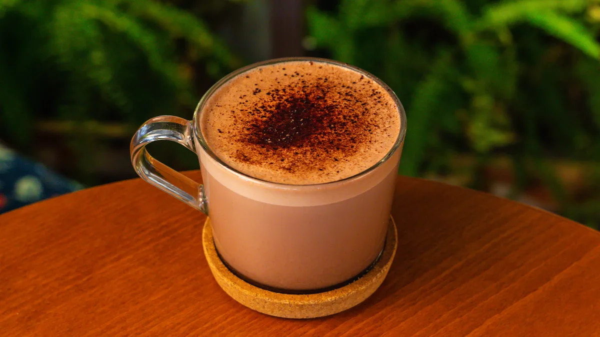 Hot Chocolate