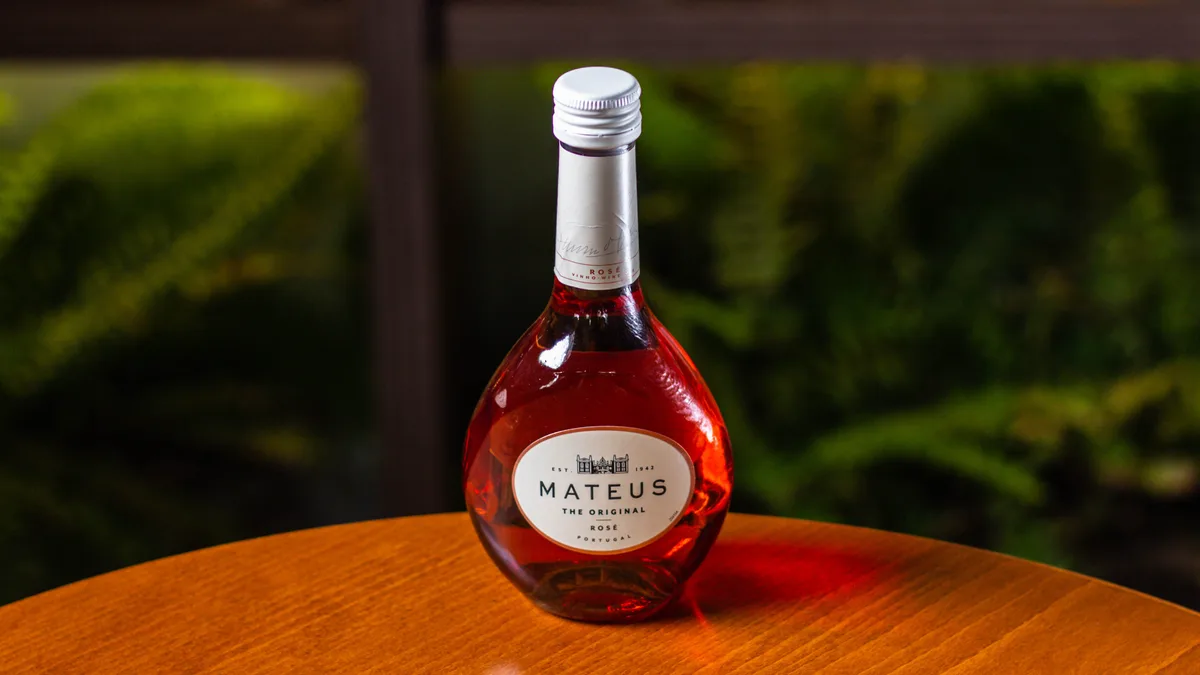 Mateus Rose