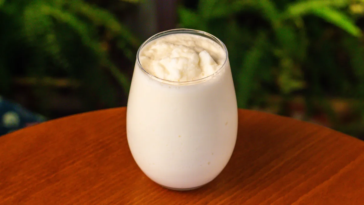 Milkshake