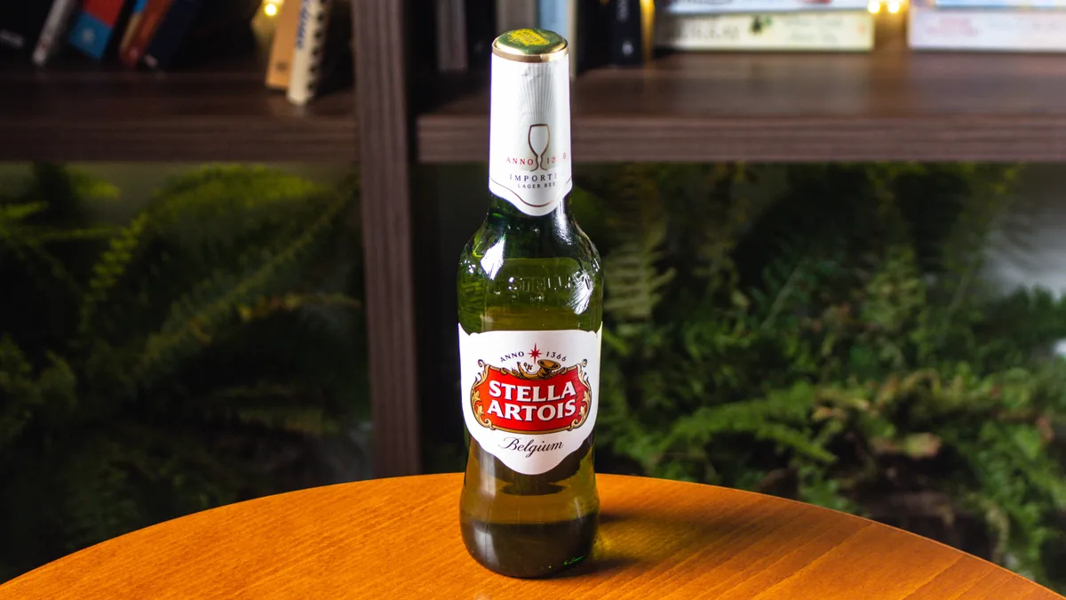 Stella Artois