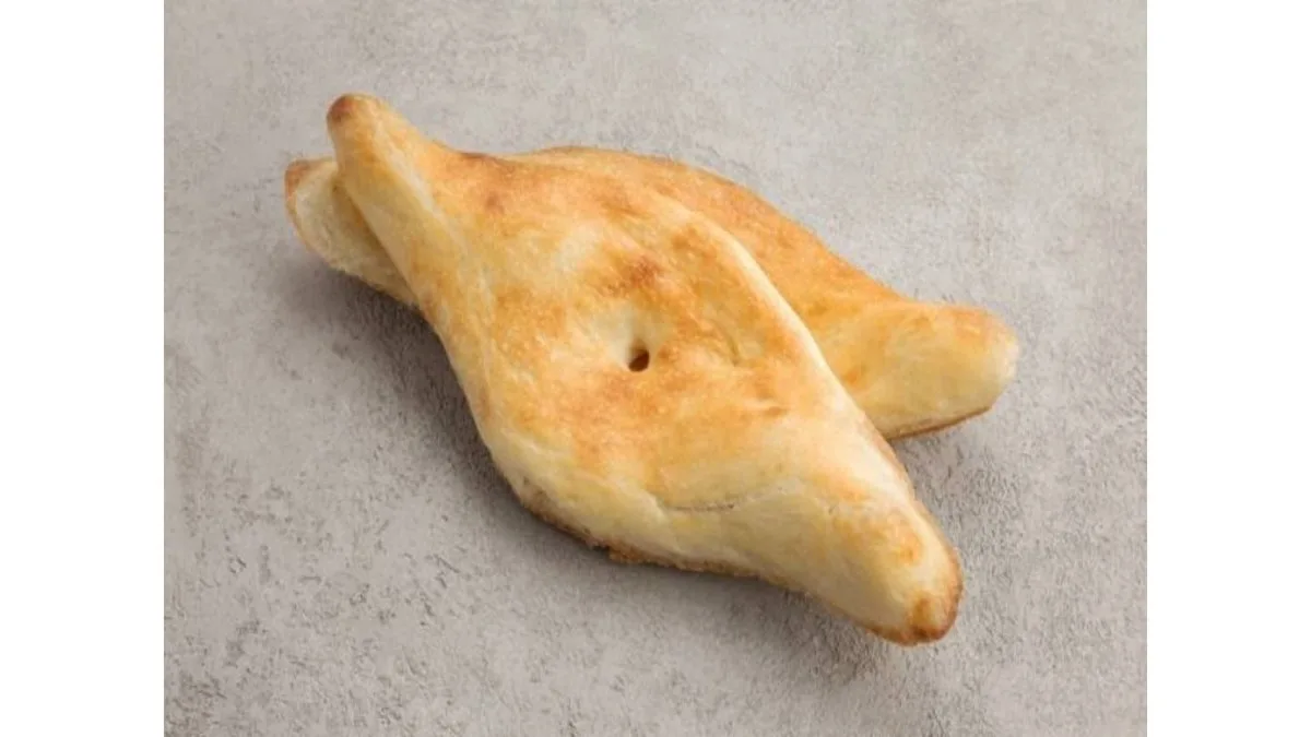 Булочка