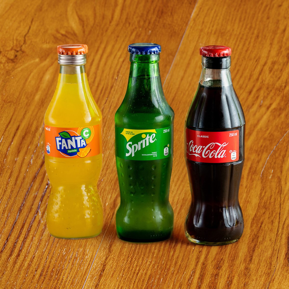 Кола 250ml