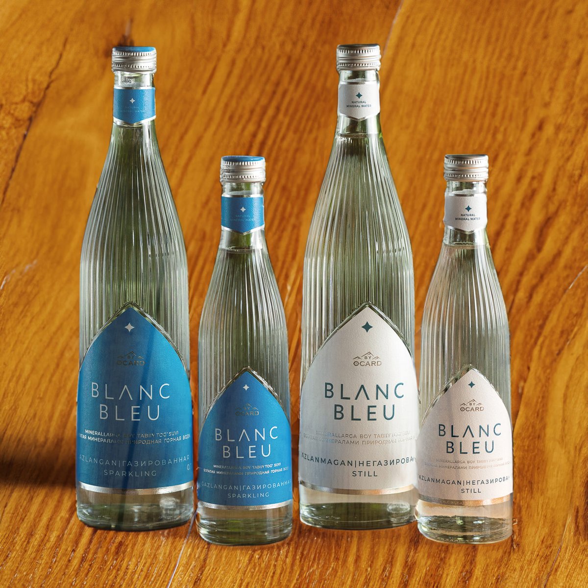 Blanc Bleu б/г 330 ml