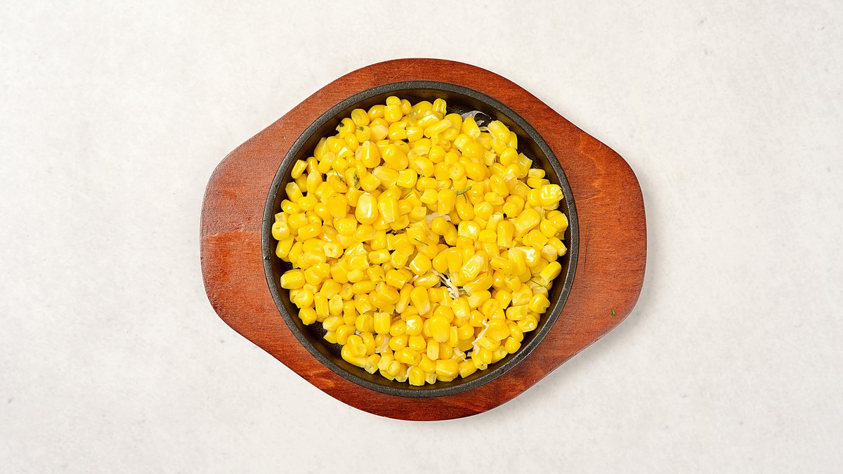 バターコーン butter corn 🌽🌽🌽