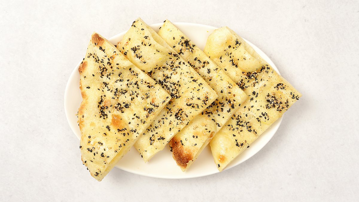 ごまナン goma nan