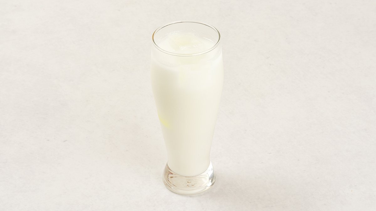 ラッシー lassi