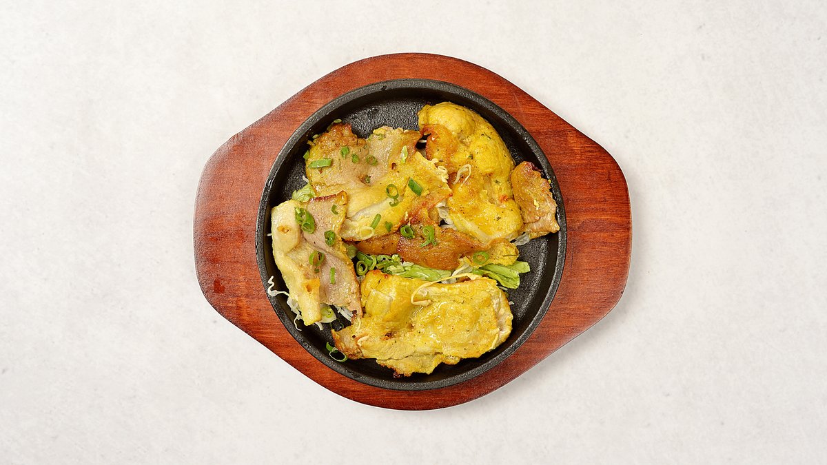 豚バラ pork bara