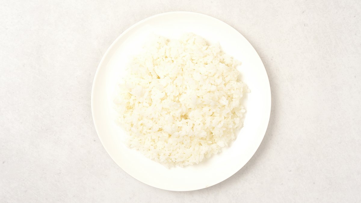 ライス rice