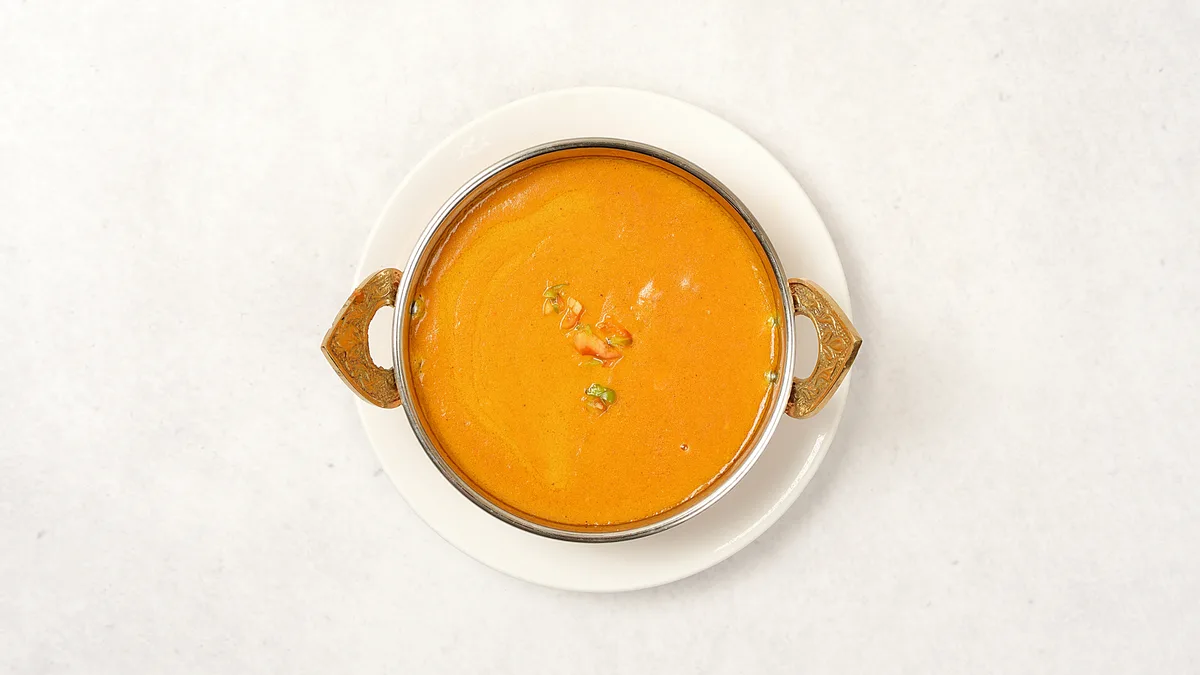 シーフードカレー seafood curry