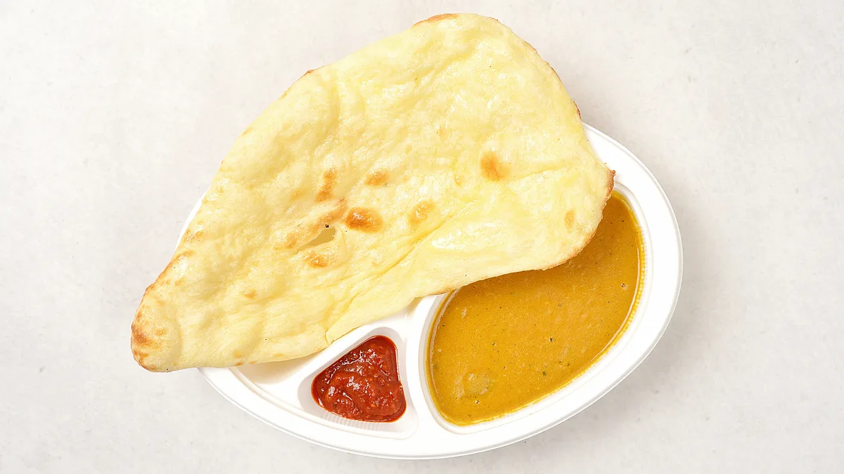 Aチキンカレー chicken curry