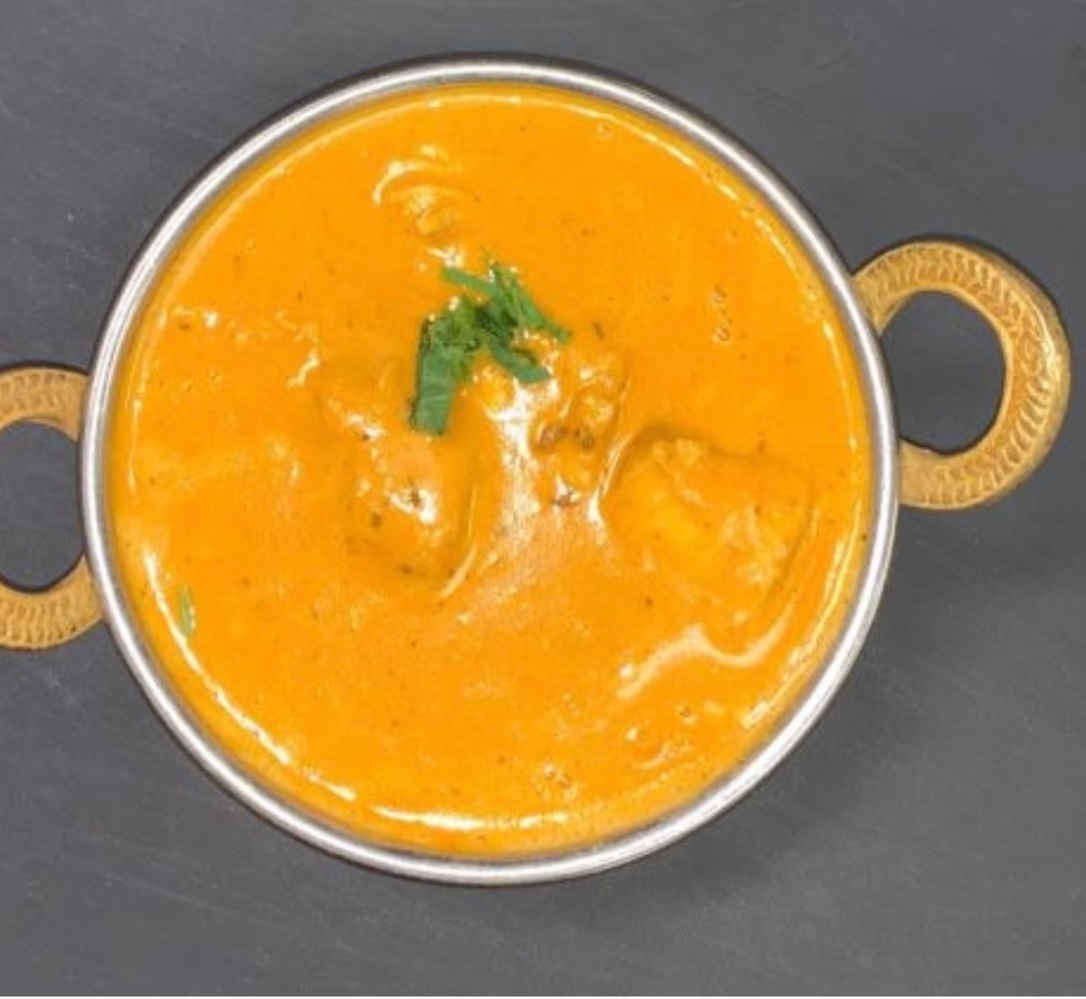 チキンカレーchicken curry