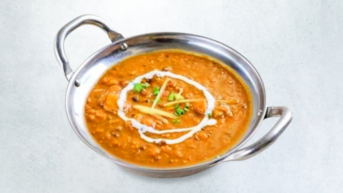 ミックスダルカレーmix dal curry