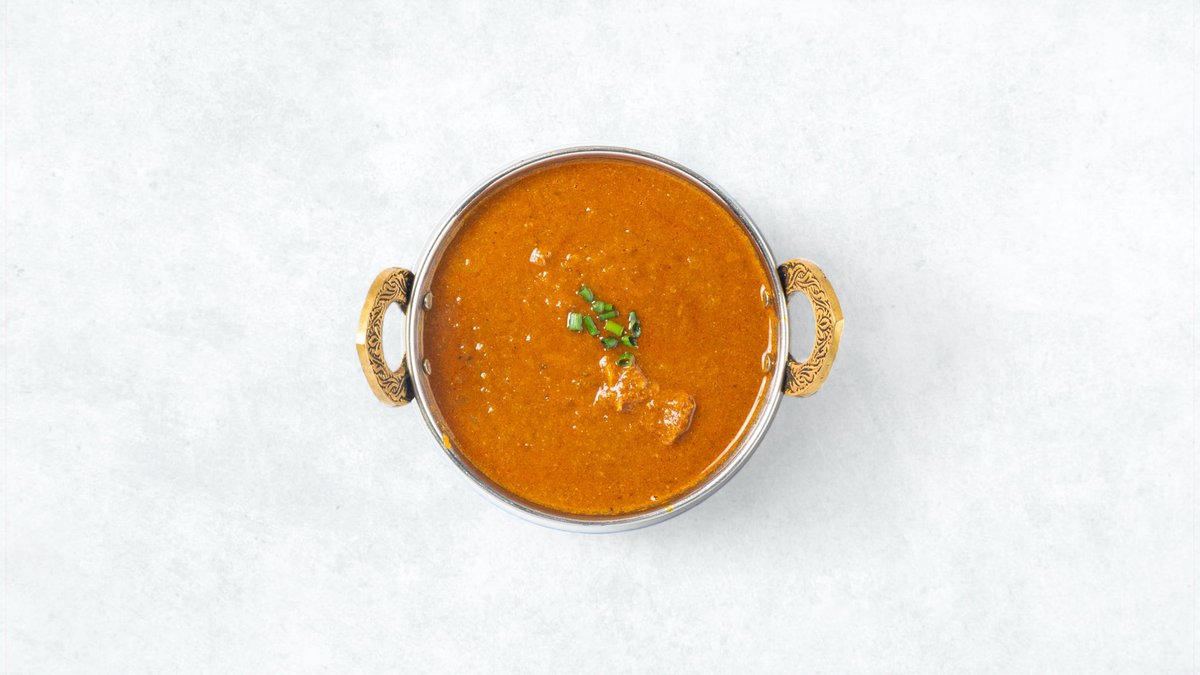 ポークカレーpork curry