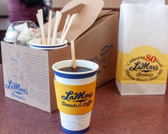 Joe to Go