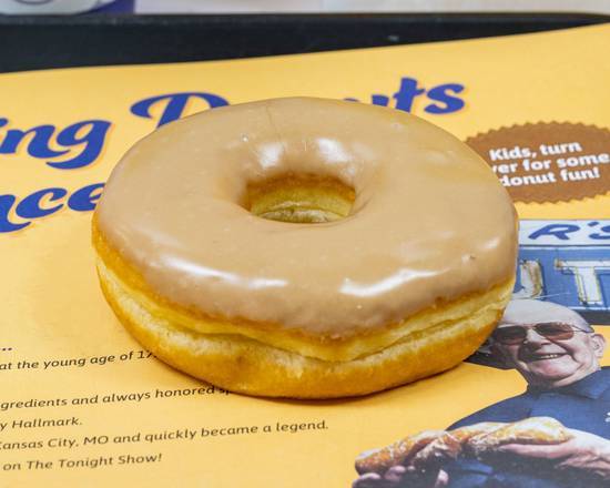 Ray's Original Maple Raised Donut