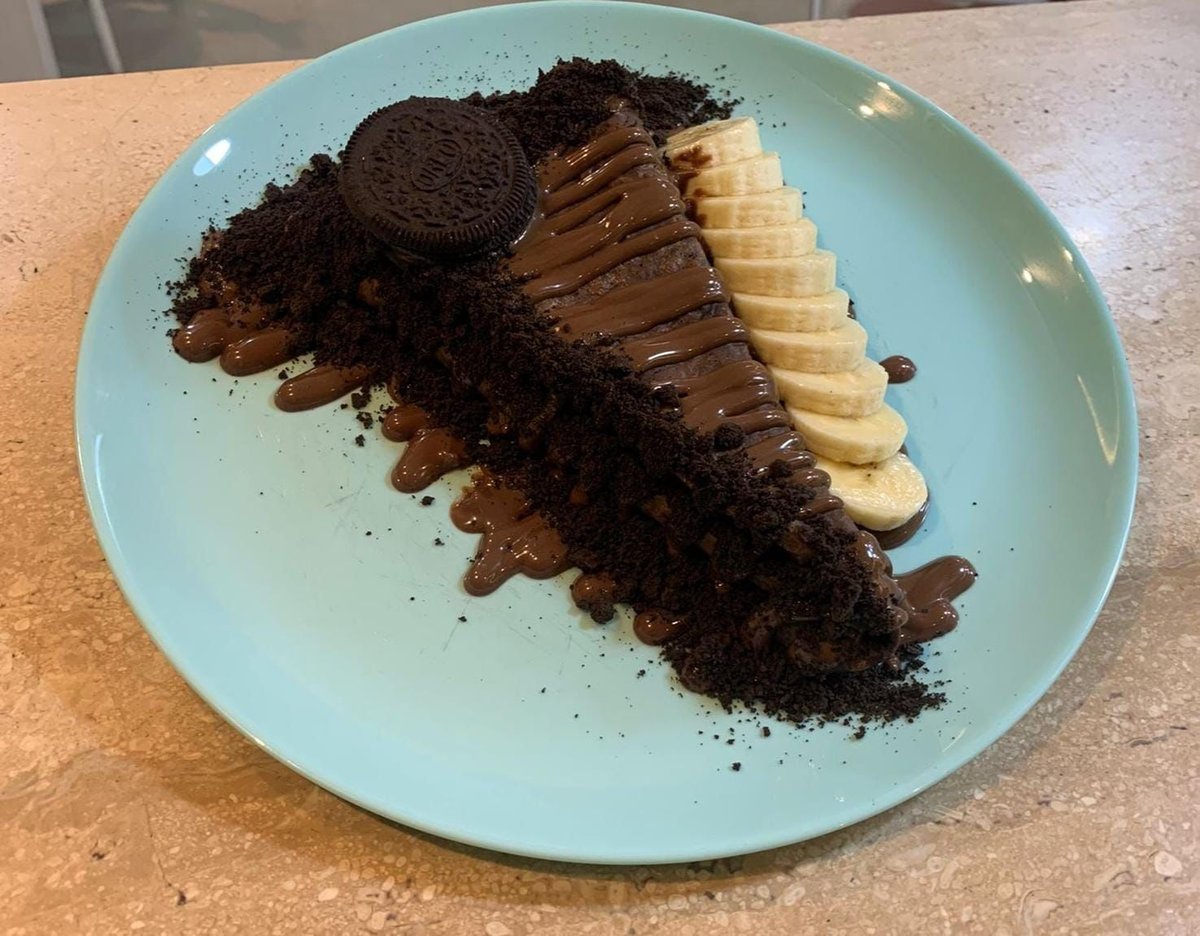 Oreo