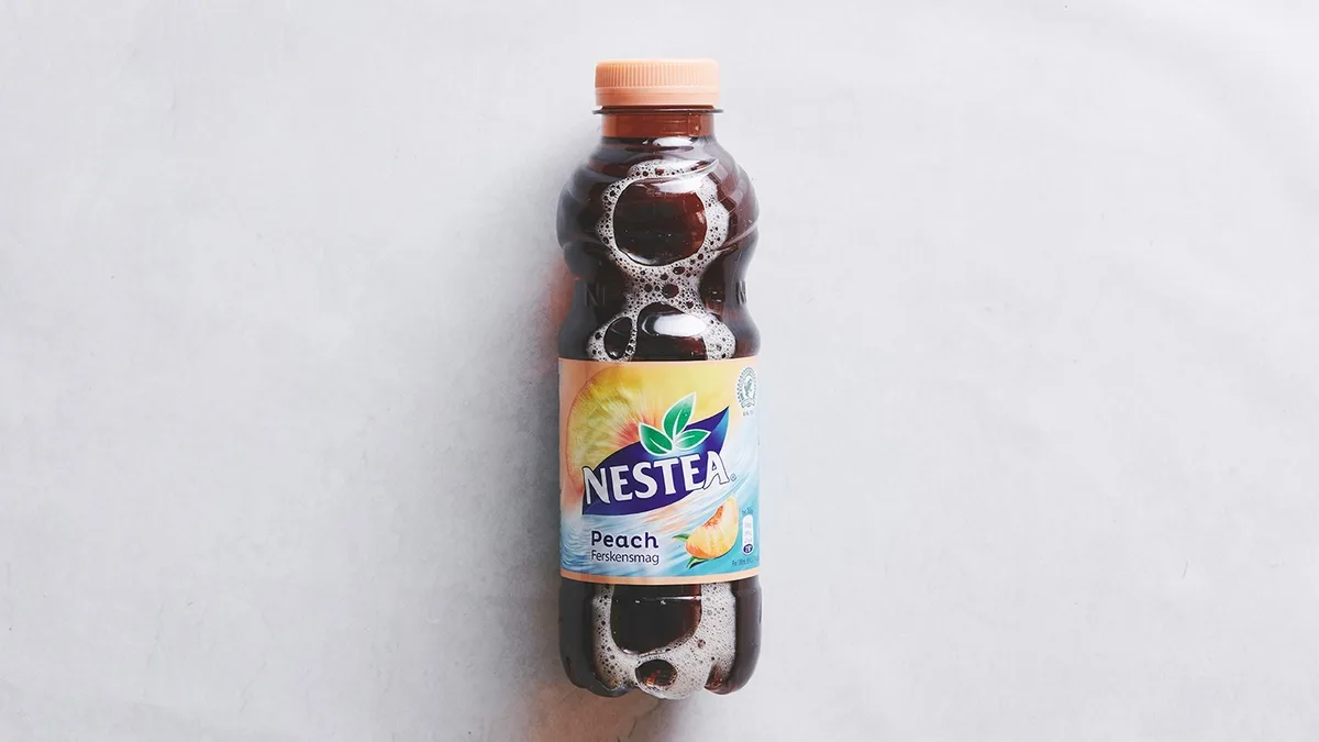 Nestea Peach 0,5 l