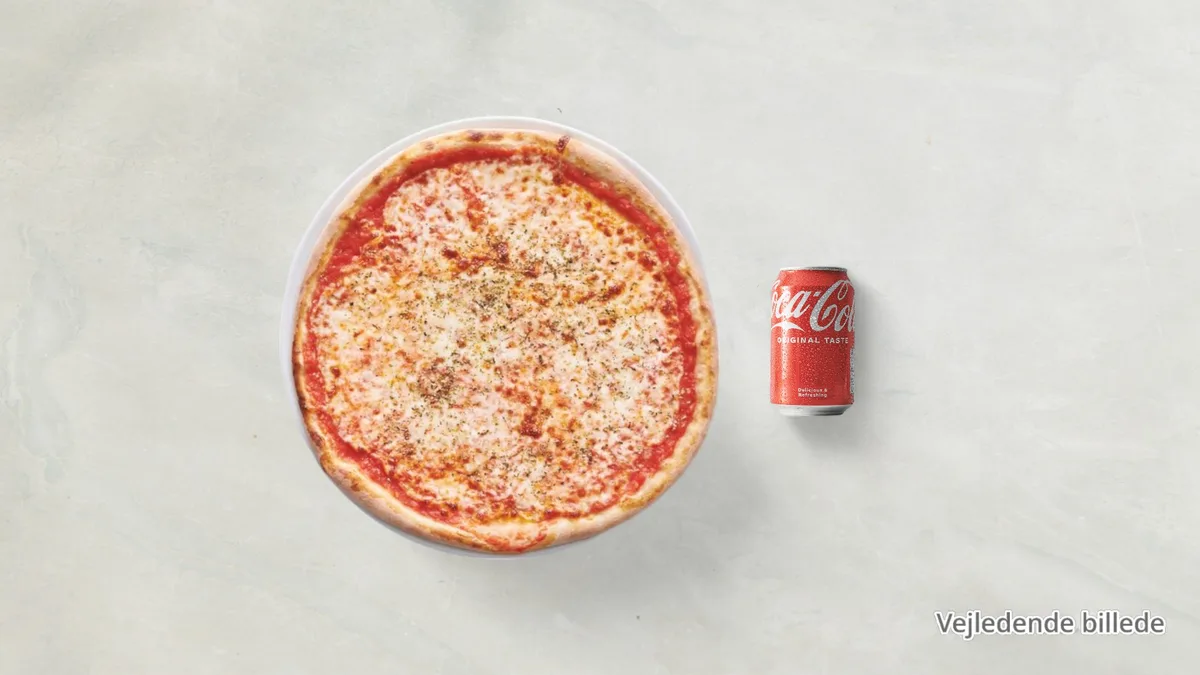 Pizza Combo