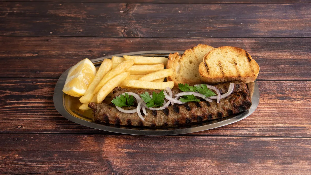 Κεμπάπ