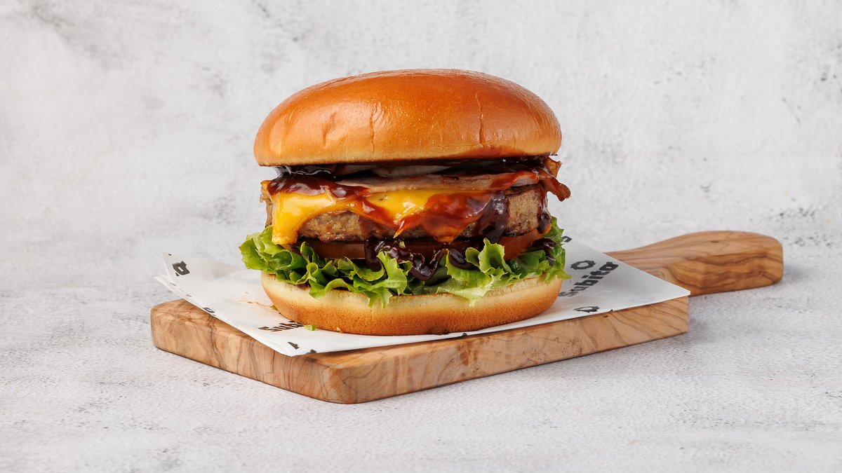 Hozoba Burger