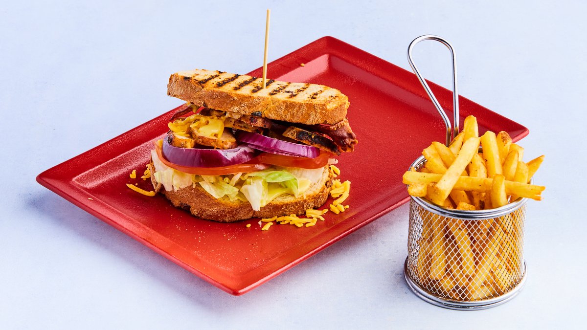 Club Sandwich