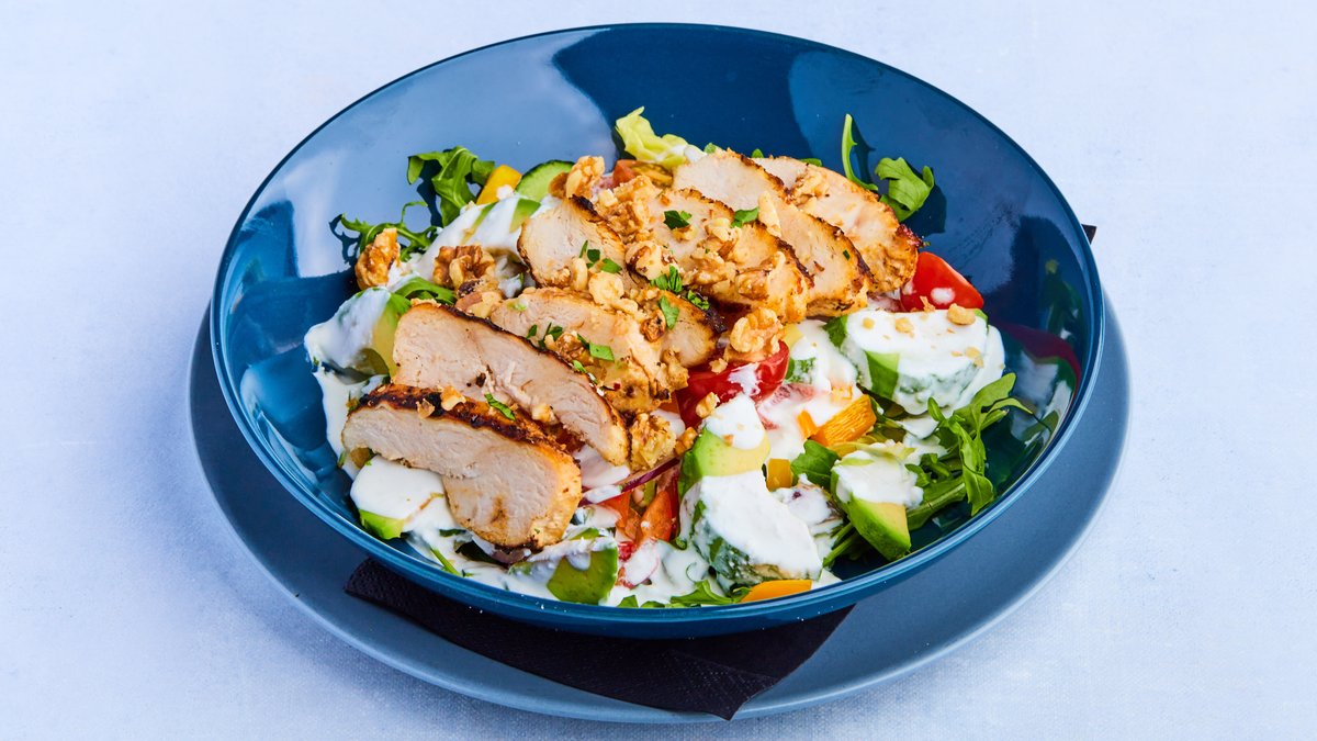 Lancelot Salat