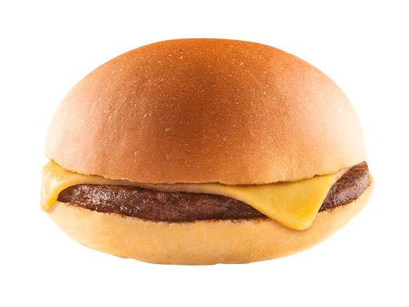 340 Cheese Burguer Jr.