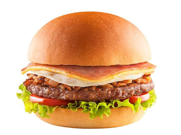 344 Cheese Tudo Jr.