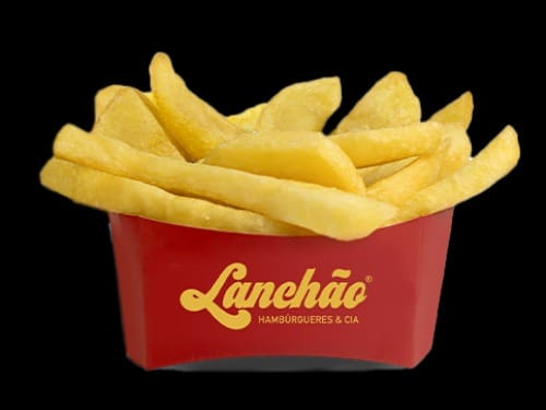 Batata Frita
