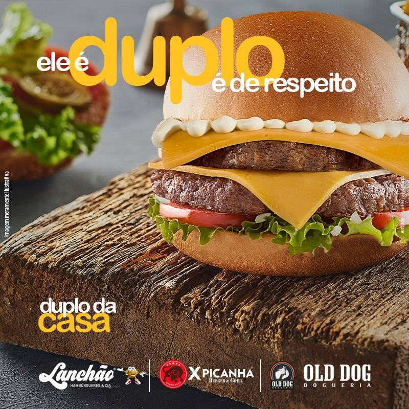 Duplo da Casa